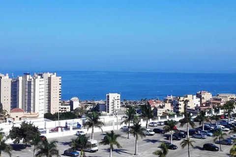 Nid des amoureux Torremolinos Apartment in Torremolinos