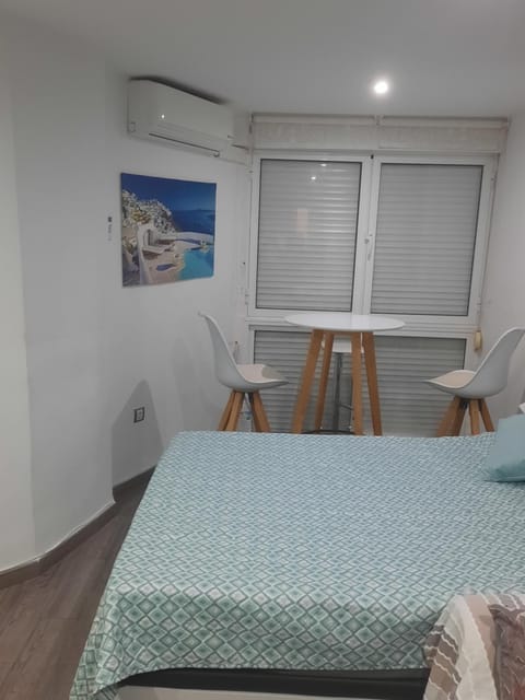 Nid des amoureux Torremolinos Apartment in Torremolinos