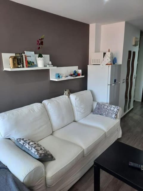 Nid des amoureux Torremolinos Apartment in Torremolinos