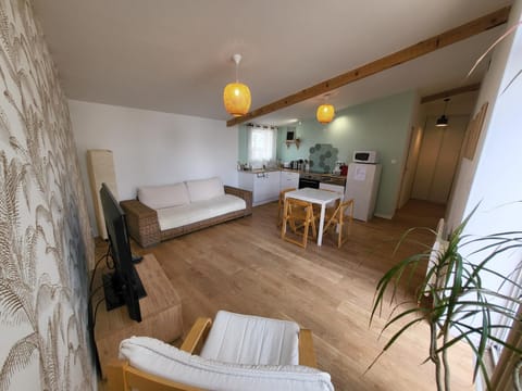 Gite cosy et spacieux Apartment in Provence-Alpes-Côte d'Azur