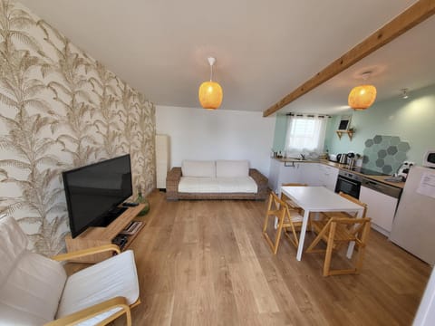 TV and multimedia, Living room, minibar, pet friendly, stove