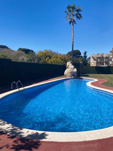 Day, Pool view, Swimming pool
