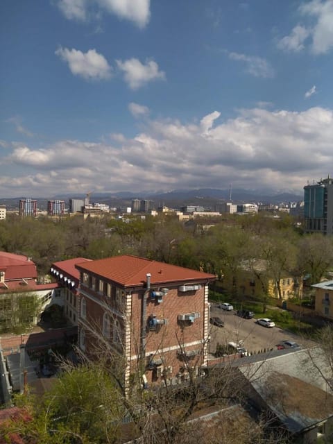 Property view