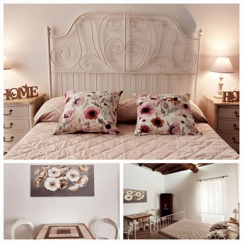 La casa nel vicolo House in Bracciano