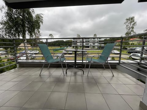 Pogorzelica mintLOVE Apartment in West Pomeranian Voivodeship, Poland