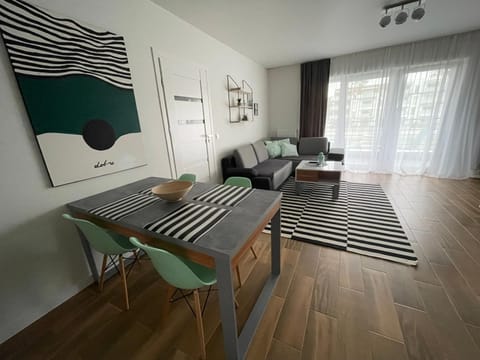 Pogorzelica mintLOVE Apartment in West Pomeranian Voivodeship, Poland