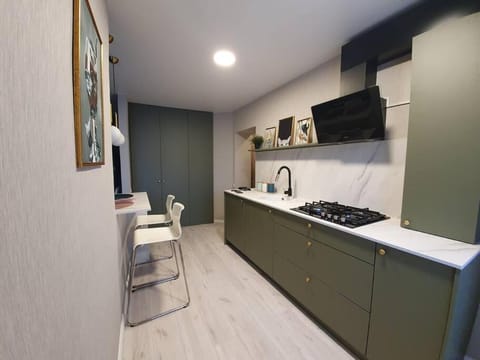 Apartaments in Šiauliai center Apartment in Lithuania