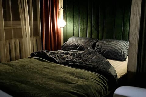 Apartaments in Šiauliai center Apartment in Lithuania