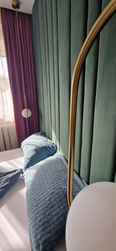 Apartaments in Šiauliai center Apartment in Lithuania