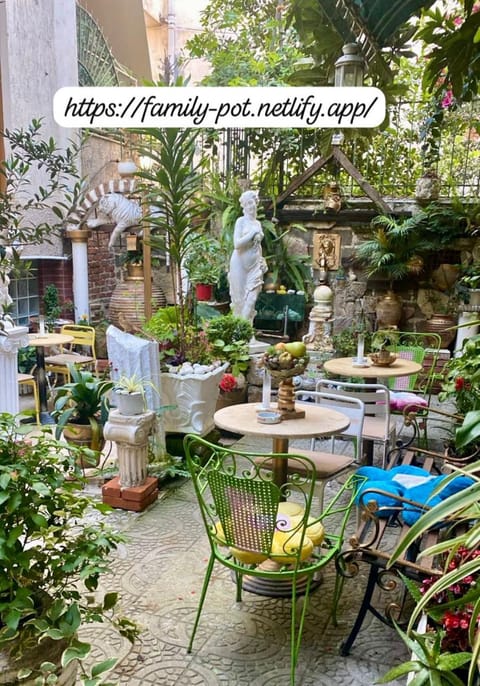 CityCenter Studios Apartment in Sarandë