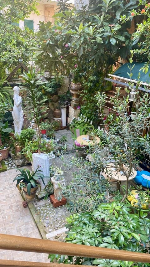 CityCenter Studios Apartment in Sarandë