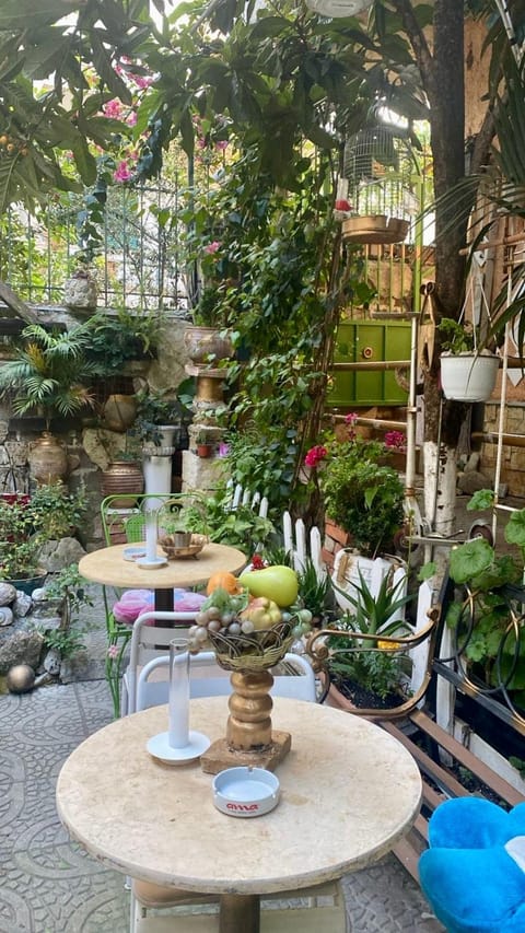 CityCenter Studios Apartment in Sarandë