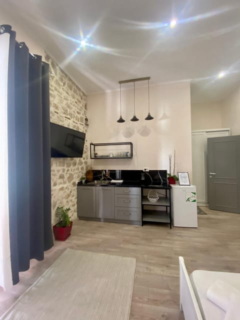 CityCenter Studios Apartment in Sarandë