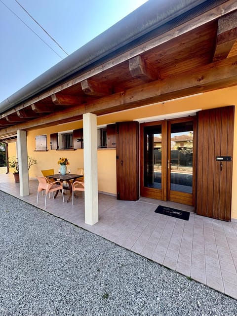 A casa di amici House in Vidor