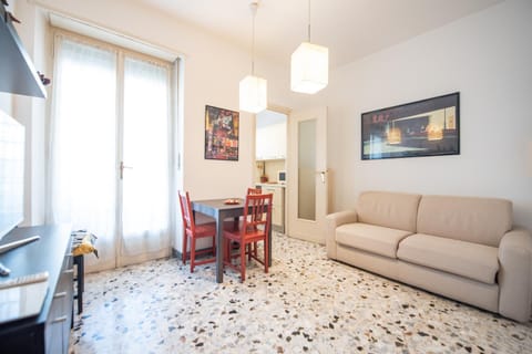 Bed, TV and multimedia, Kitchen or kitchenette, Living room, kitchen, kitchen