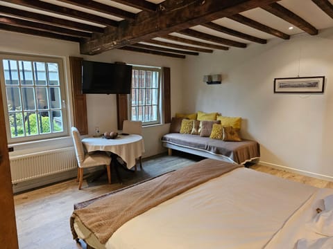 Eyckenmolen B&B Bed and Breakfast in Zottegem