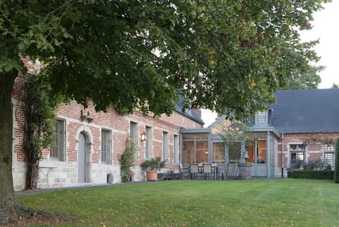 Eyckenmolen B&B Bed and Breakfast in Zottegem
