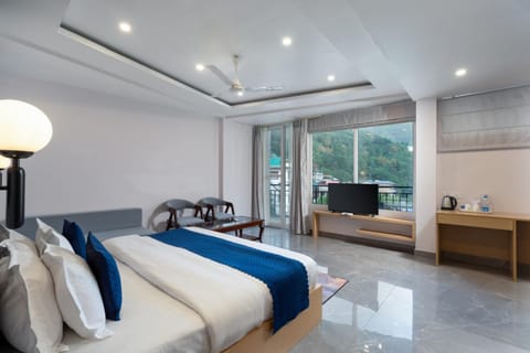 TV and multimedia, Living room, Bedroom