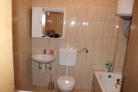 Apartman Romana Apartment in Federation of Bosnia and Herzegovina