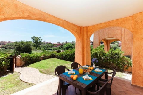 Le Perle Di Golfo Aranci House in Golfo Aranci