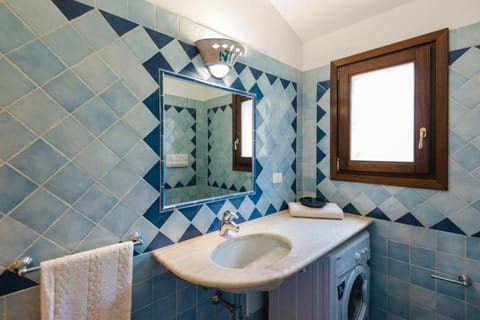 Le Perle Di Golfo Aranci House in Golfo Aranci