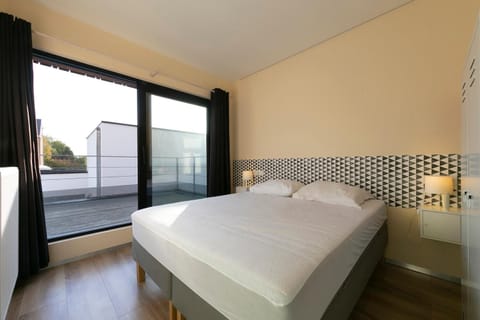 Barbara' s Guesthouse House in Flanders