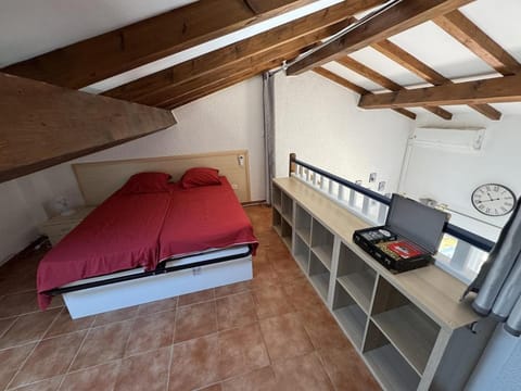 Corse Appartement Sognu di Mar Marine de Bravonne à Linguizzetta Apartment in Linguizzetta