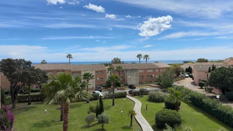 Corse Appartement Sognu di Mar Marine de Bravonne à Linguizzetta Apartment in Linguizzetta