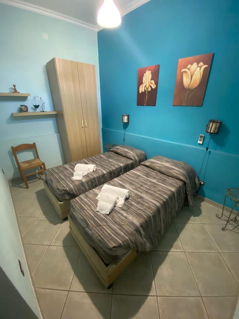 B&B Su Frori Arrubiu Bed and Breakfast in Teulada