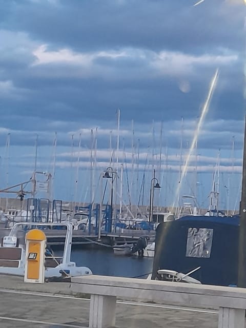 Cuore di Mansarda Apartment in Siniscola