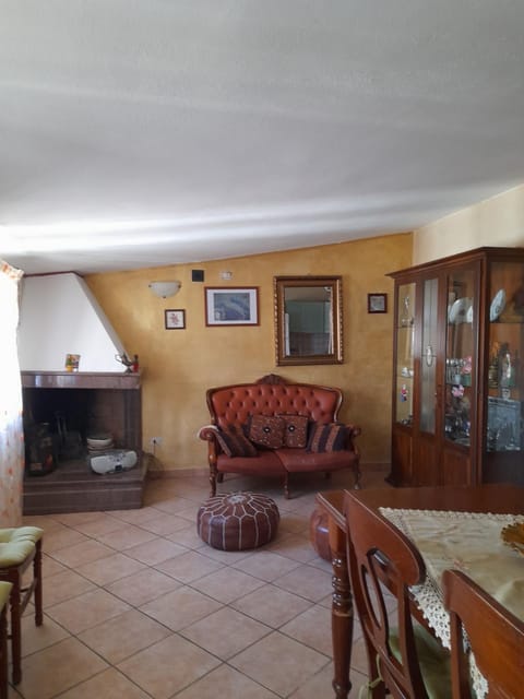 Cuore di Mansarda Apartment in Siniscola