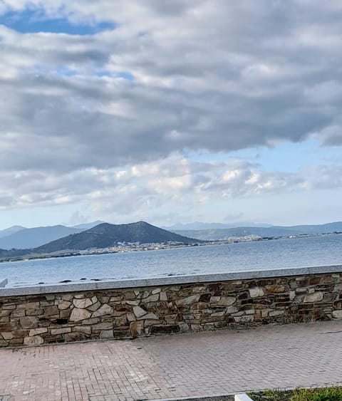 Cuore di Mansarda Apartment in Siniscola