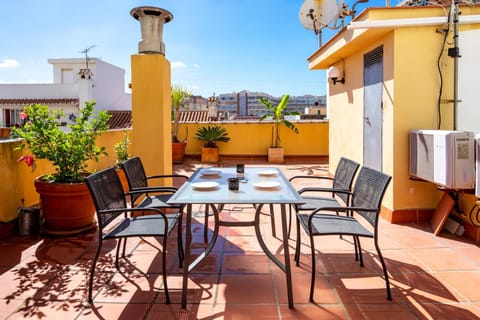 Balcony/Terrace, Other