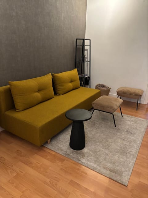 Coco’s place Apartment in Antwerp