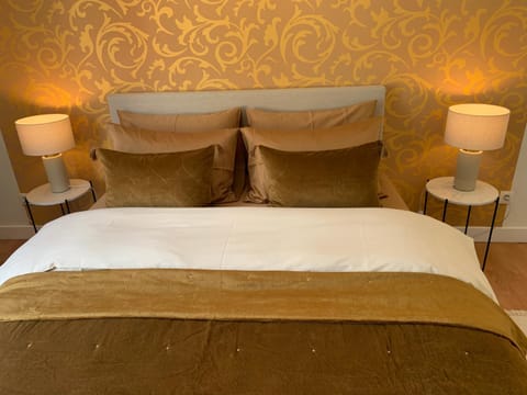 Coco’s place Apartment in Antwerp