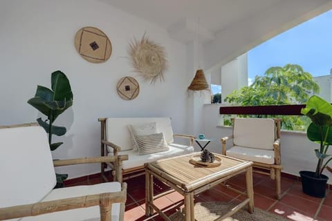 Stylish apartment in Aloha Royal Apartment in Marbella