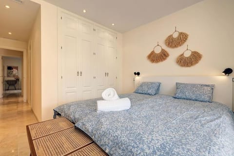 Stylish apartment in Aloha Royal Apartment in Marbella