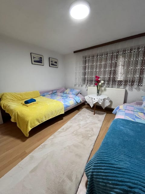 Sunset Apartment Apartment in Federation of Bosnia and Herzegovina