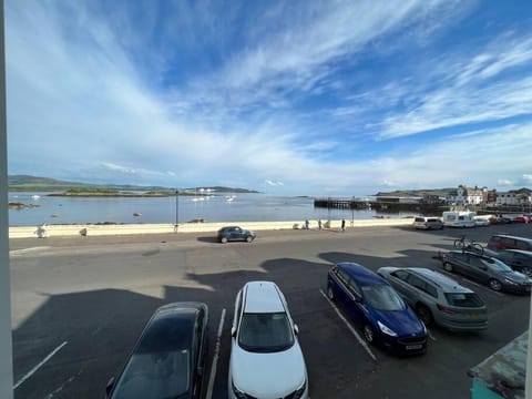 Fantastic 3 bedroom holiday home Apartment in England