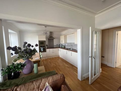 Fantastic 3 bedroom holiday home Apartment in England