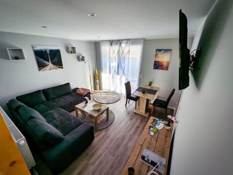 Balcony/Terrace, Living room