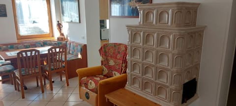 Ca del Dorino Apartment in Province of Brescia