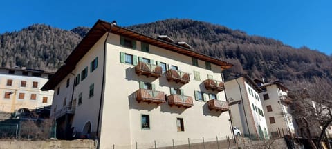 Ca del Dorino Apartment in Province of Brescia