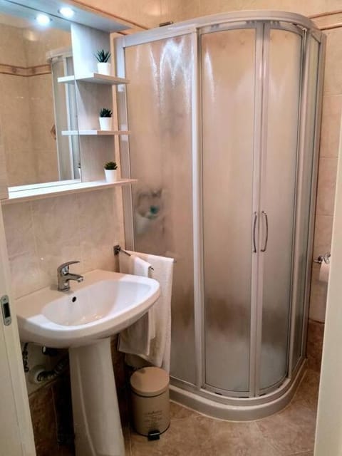 Casa Angelina House in Grado