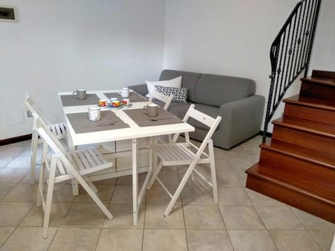 Casa Angelina House in Grado