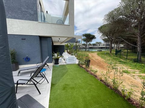 Garden, View (from property/room), Garden view