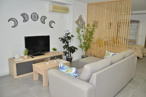 Communal lounge/ TV room, TV and multimedia