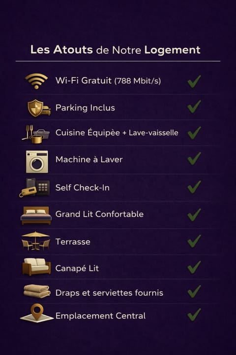 Property building, Text overlay