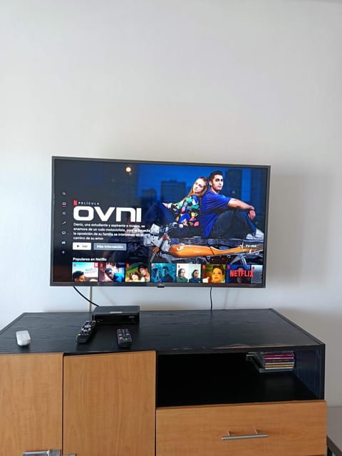 Twin Towers Tres Mares Apartment in Acapulco