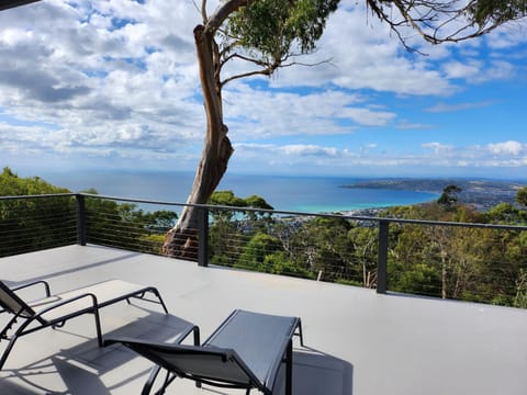 View (from property/room), Balcony/Terrace, Balcony/Terrace, Sea view